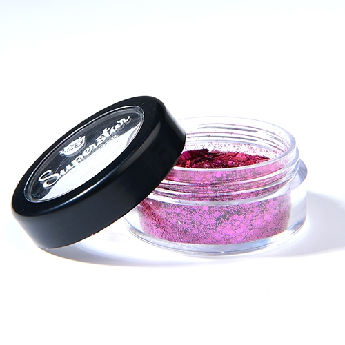 Superstar Bio Glitter Mix Dark Rose (Superstar Bio Glitter Mix Dark Rose)